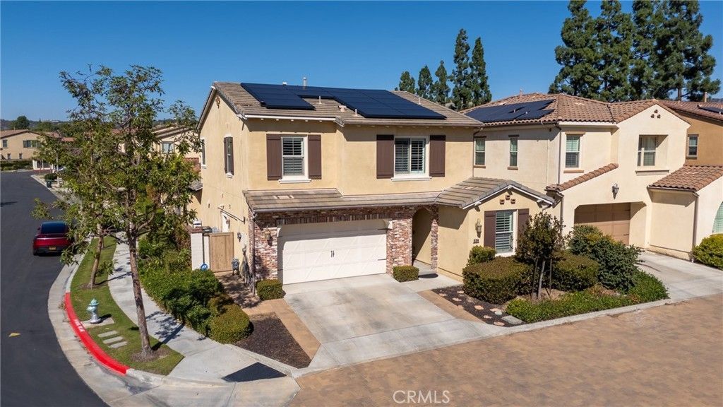 338 La Ventana Drive, Brea, CA 92823 Main Photo