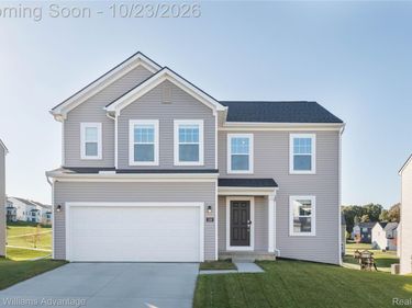 316 Sandhill Court, White Lake Township, Mi 48386