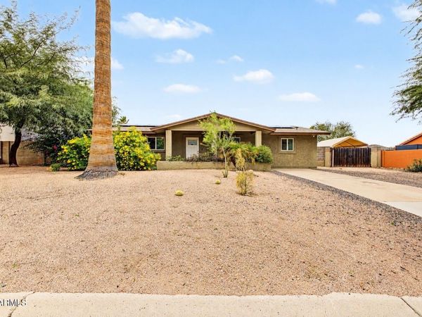 17224 E GRANDE Boulevard, Fountain Hills, AZ 85268