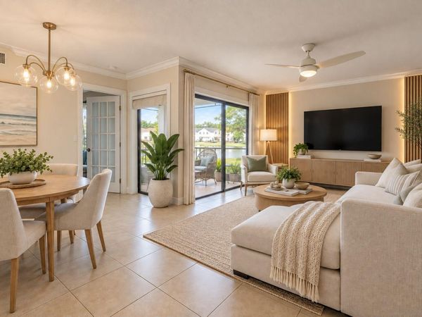 9853 NW 3RD Court, Unit 7, Plantation, FL 33324