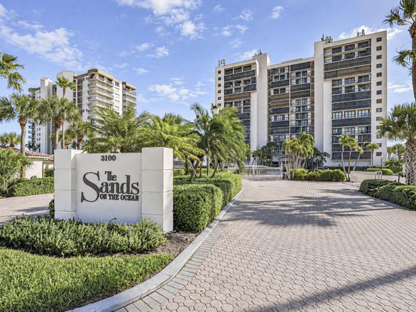 3100 N HIGHWAY A1A, Unit 804, Fort Pierce, FL 34949