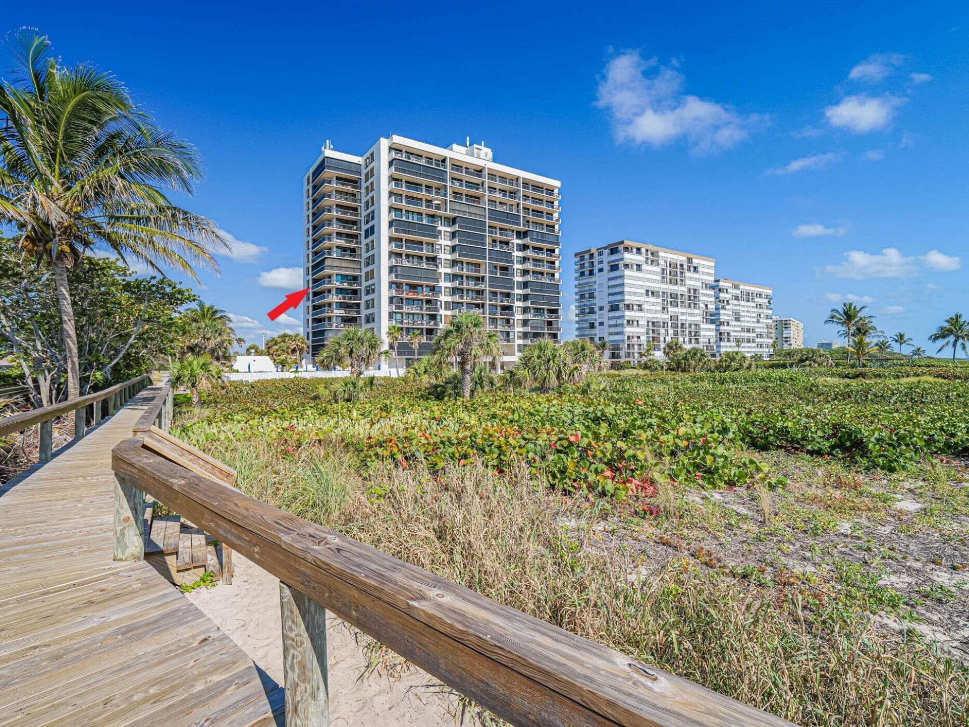 3100 N Highway A1a, Unit 804, Fort Pierce, FL 34949 Photo