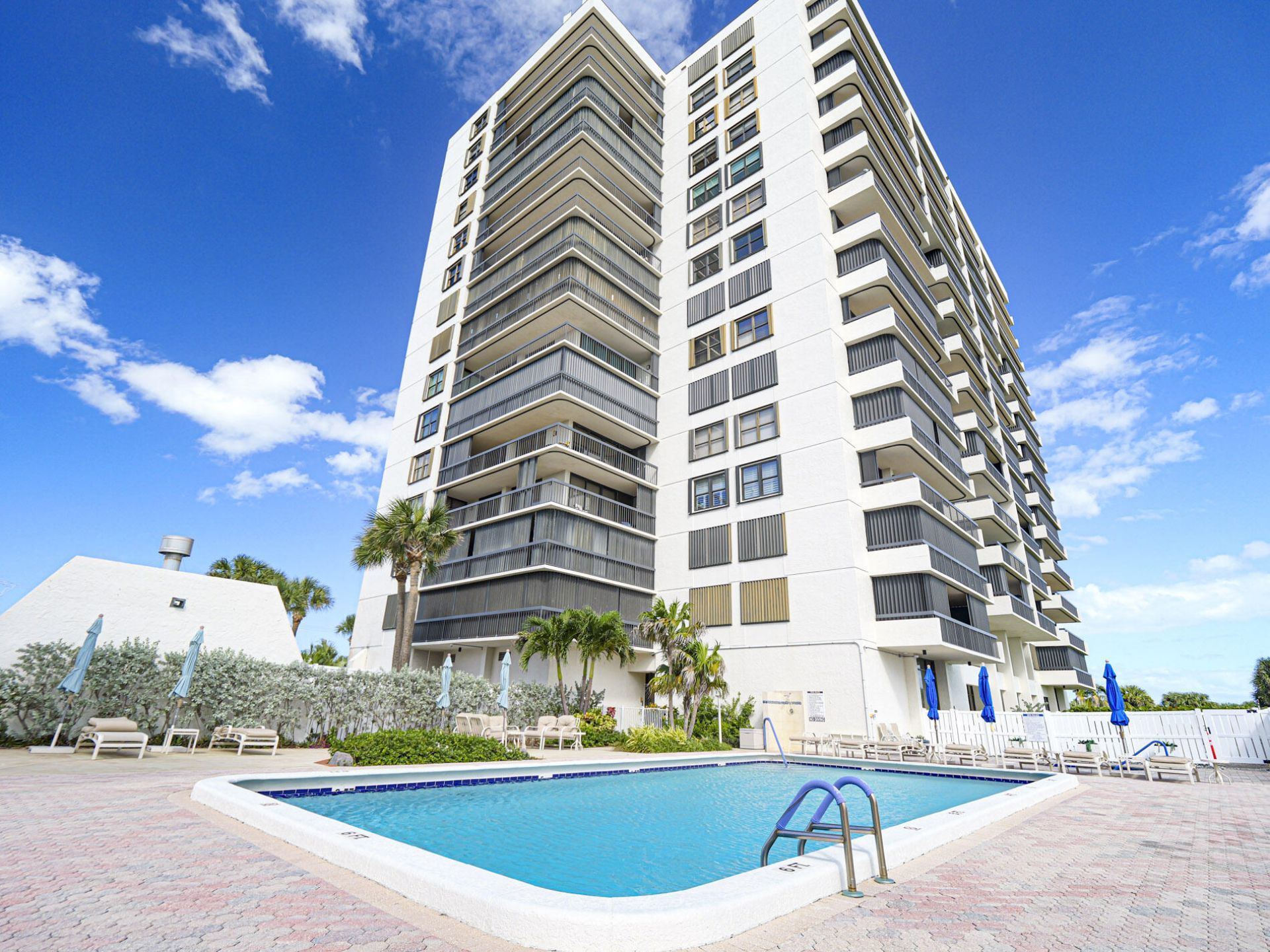 3100 N Highway A1a, Unit 804, Fort Pierce, FL 34949 Photo