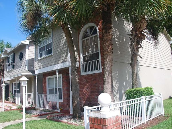 3661 NW 122nd Ter, Unit 361`, Sunrise, FL 33323