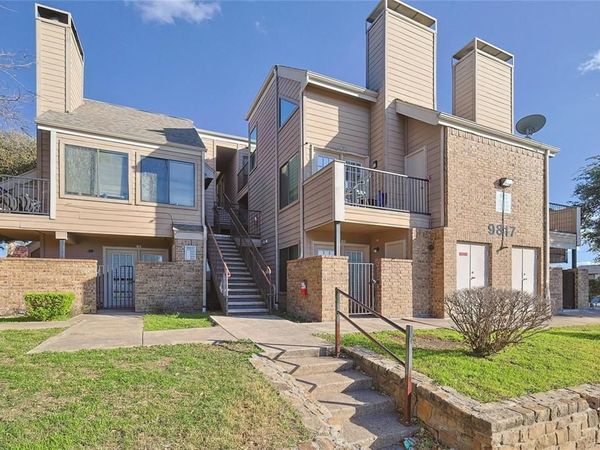 9817 Walnut Street , Unit 213, Dallas, TX 75243