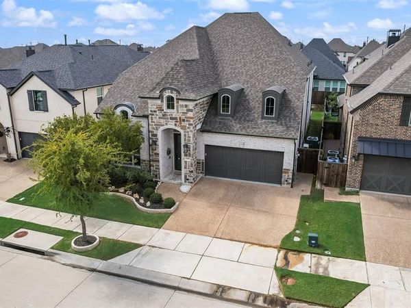 4509 Saint Samons Street, Carrollton, TX 75010