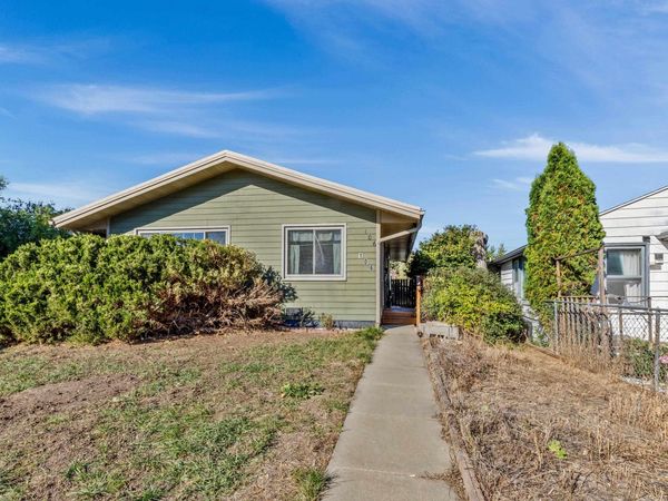 106 E MADISON, Rapid City, SD 57701