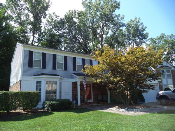 33831 Whitewood Place, Westland, MI 48185