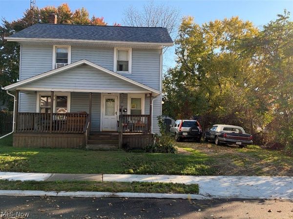 13 State Avenue NW, Massillon, OH 44646
