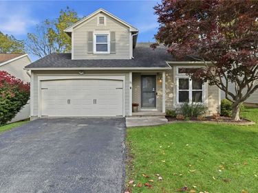 31 Calvin Rd Road, Rochester, NY 14612