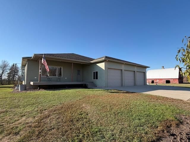 17340 County Road 10, Wahpeton, ND 58075 Main Photo