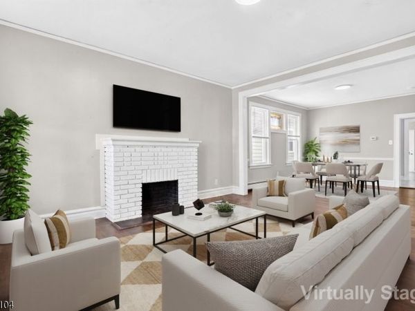 147 N 15Th St, Unit 2, Bloomfield, NJ 07003