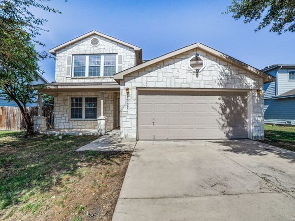 8007 SARATOGA KNL, Selma, TX 78154