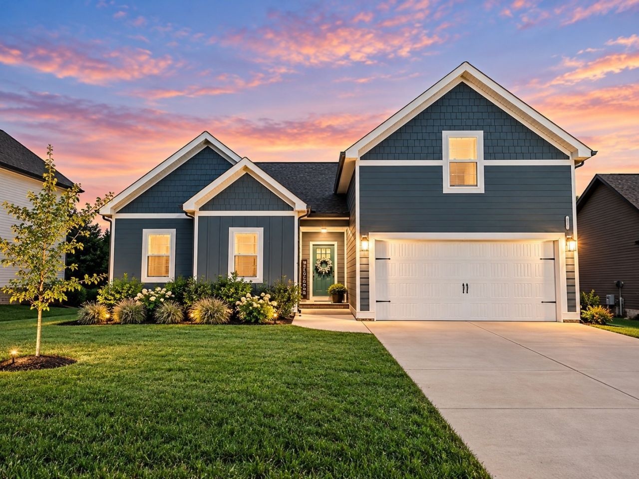 332 Brandywine Ln, Springfield, TN 37172 Main Photo
