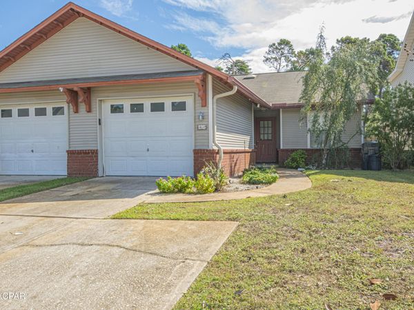 135 Via Largo , Unit 55-B, Santa Rosa Beach, FL 32459