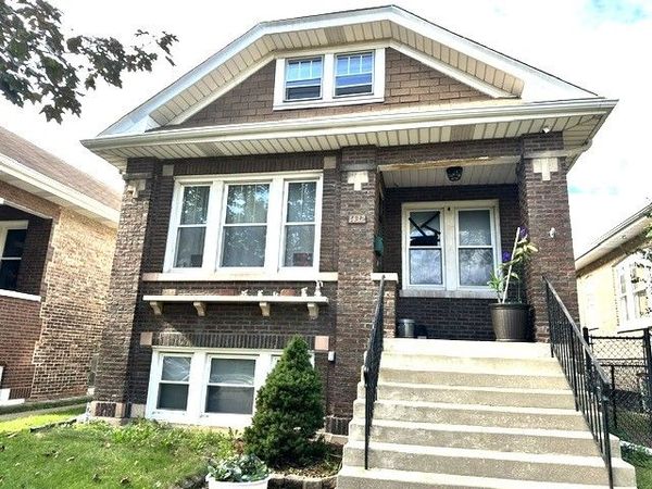 1432 S 61st Court , Cicero, IL 60804