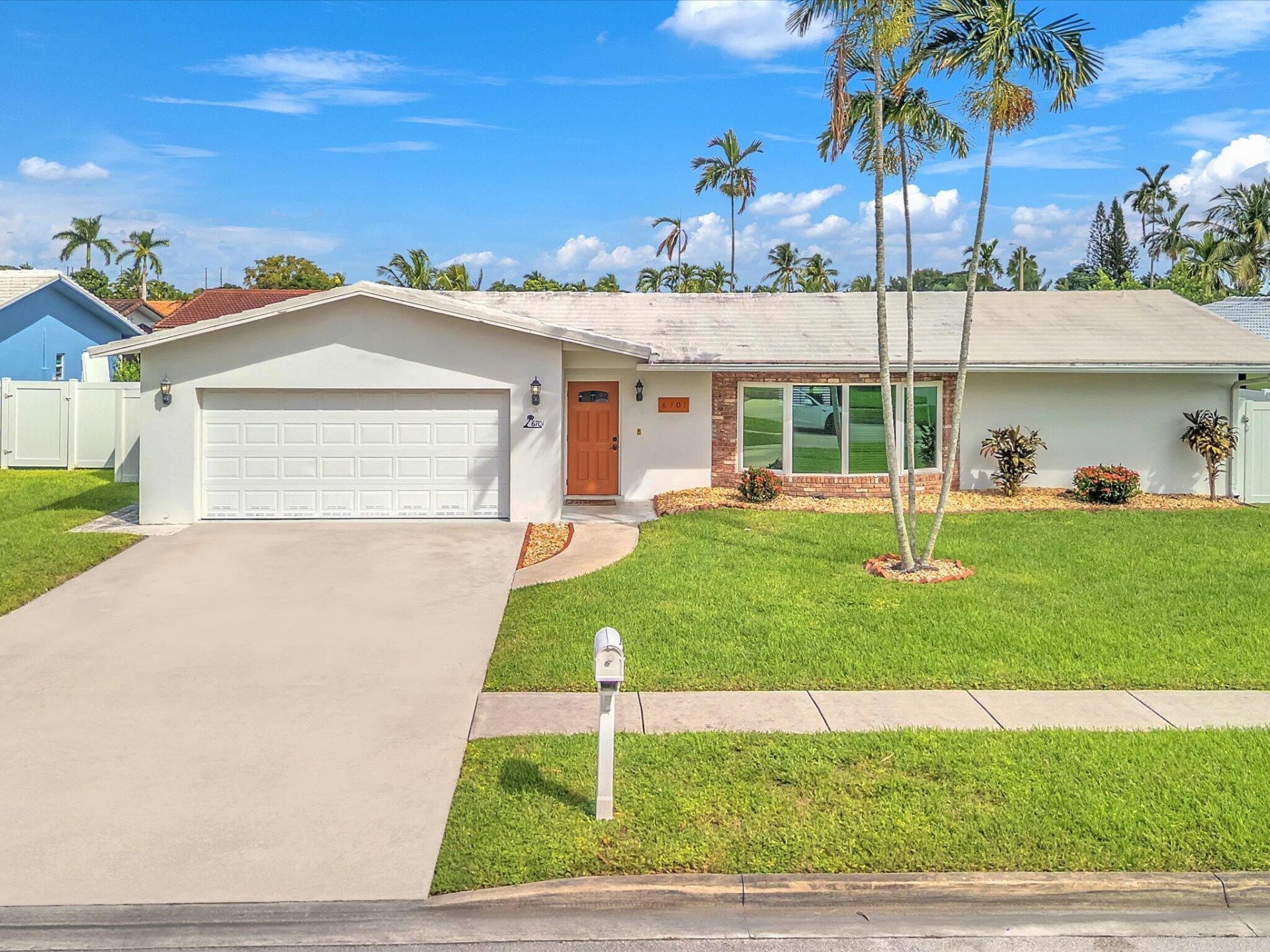 6701 NW 20th Street, Margate, FL 33063 Photo