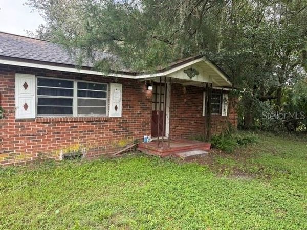 3605 DR LOVE ROAD , ORLANDO, FL 32810