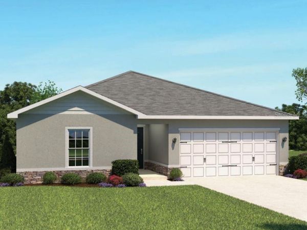 4214 CATTAIL MARSH DRIVE , LAKELAND, FL 33811