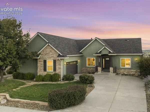 1055 Bayfield Drive, Colorado Springs, CO 80906