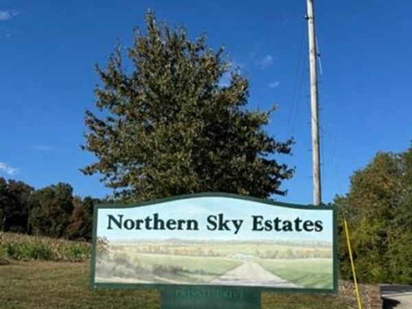 Lot 14 Hidden Sky Court , Washington, MO 63090