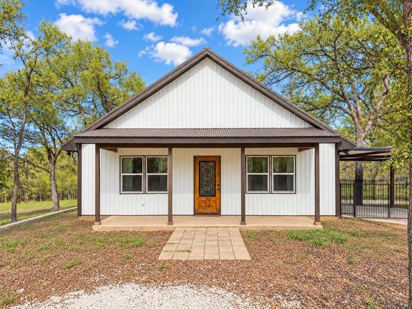 137 Hcr 2131 , Whitney, TX 76692