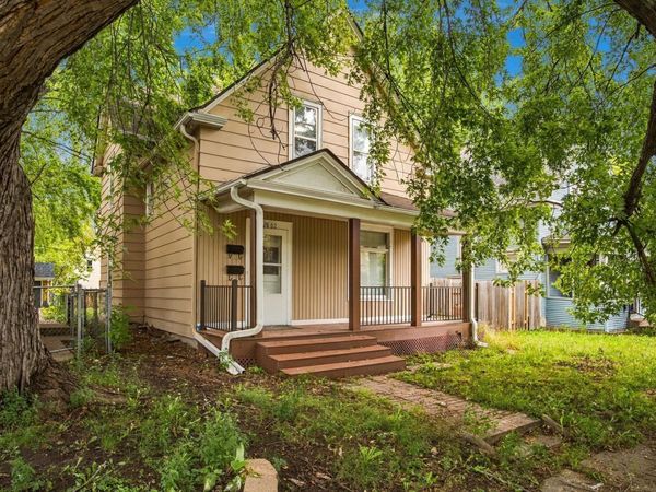 2802 Girard Avenue N, Minneapolis, MN 55411