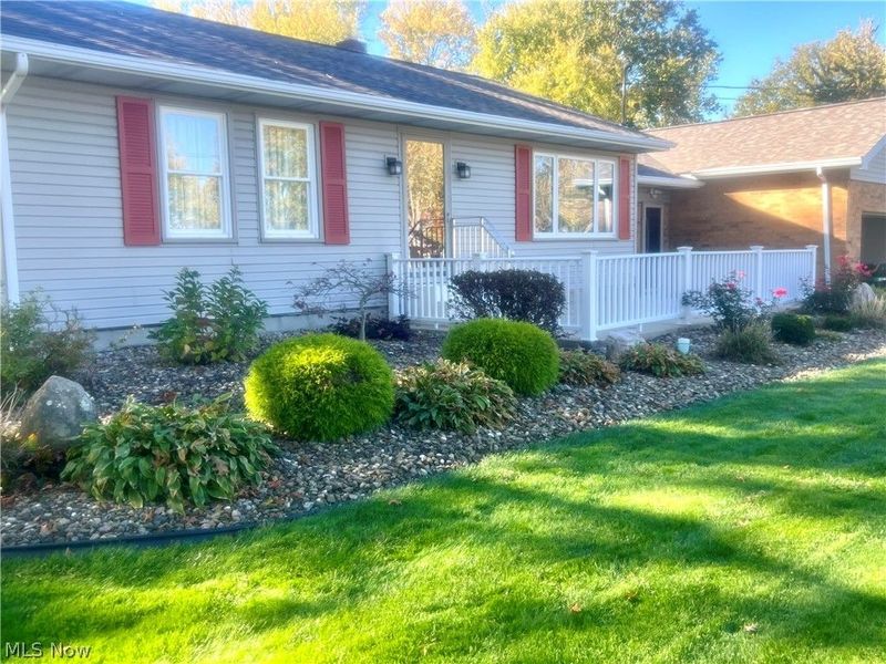 5769 Emerson Avenue NW, Champion, OH 44483 Photo 20