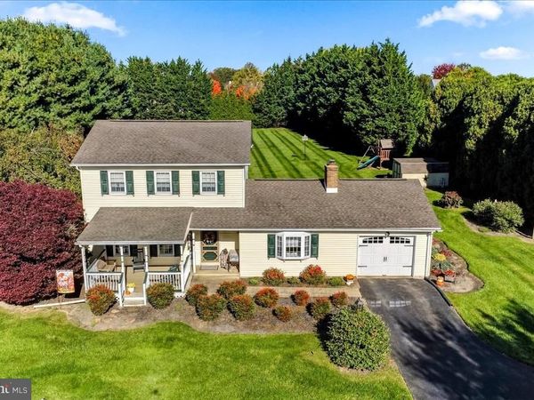 412 MEDIA ROAD, OXFORD, PA 19363