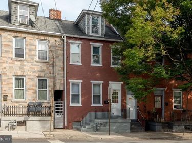 311 S QUEEN STREET, LANCASTER, PA 17603