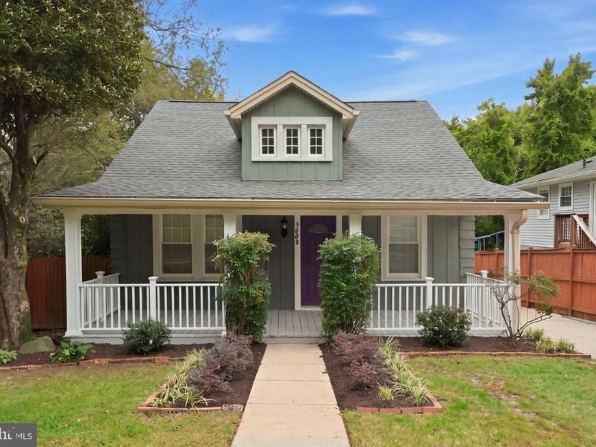 5008 40th Place, Hyattsville, MD 20781 Main Photo