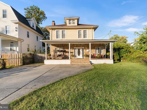 4000 KATHLAND AVENUE , BALTIMORE, MD 21207