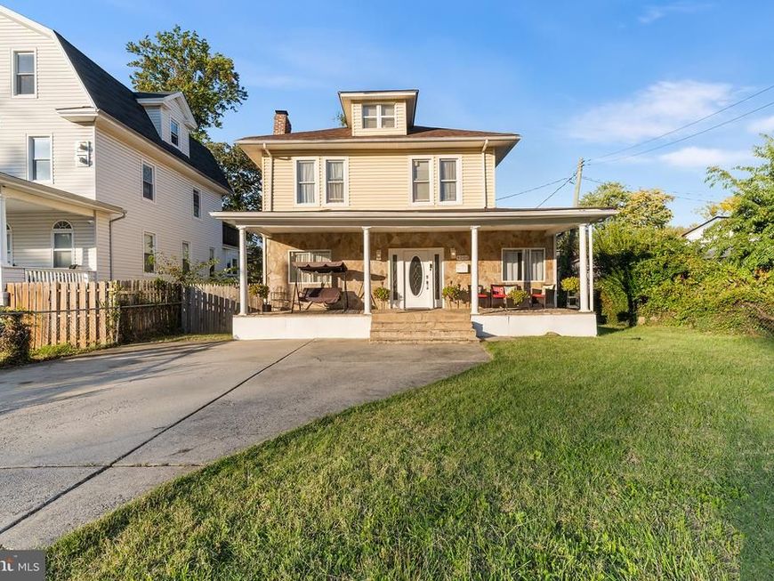 4000 Kathland Avenue , Baltimore, MD 21207 Main Photo