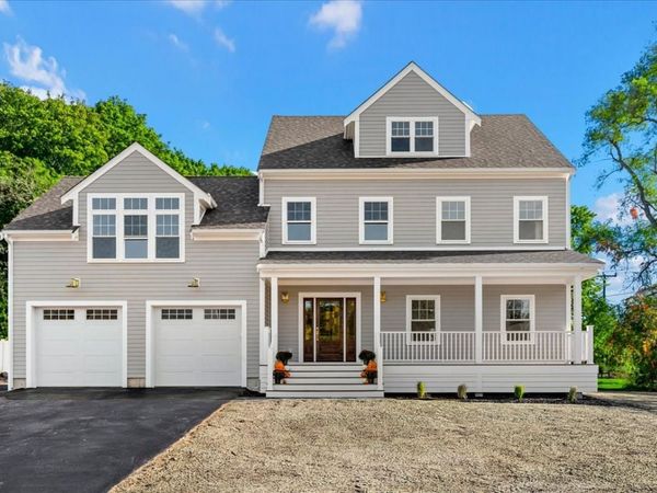 5 Adelaide Way, Marshfield, MA 02050