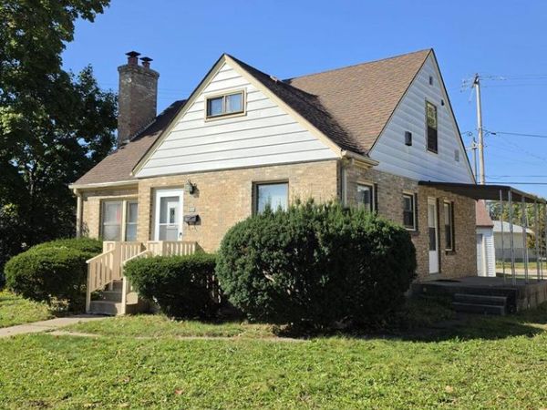 4841 N 67th STREET, Milwaukee, WI 53218