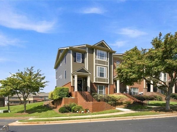 3944 Covey Flush Court SW, Smyrna, GA 30082
