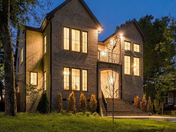 812 N 6th St , Nashville, TN 37207