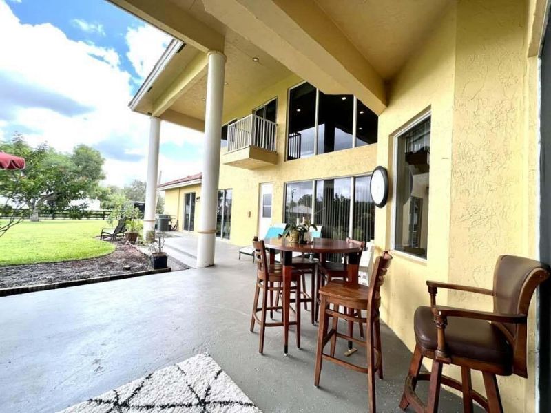 14983 Draft Horse Lane, Wellington, FL 33414 Photo