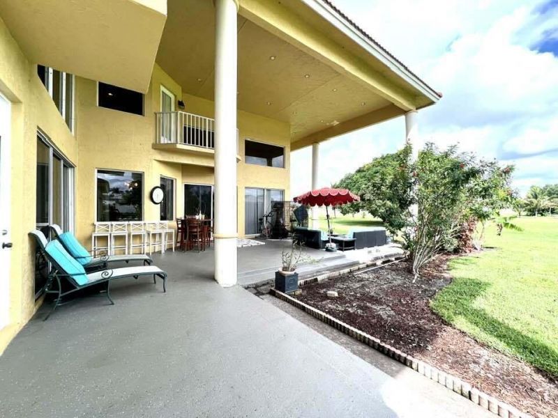 14983 Draft Horse Lane, Wellington, FL 33414 Photo