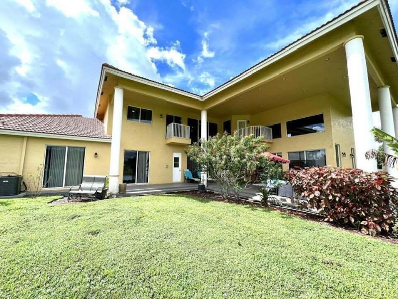 14983 Draft Horse Lane, Wellington, FL 33414 Photo
