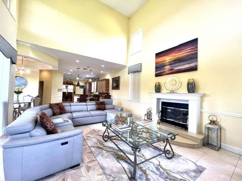 14983 Draft Horse Lane, Wellington, FL 33414 Photo