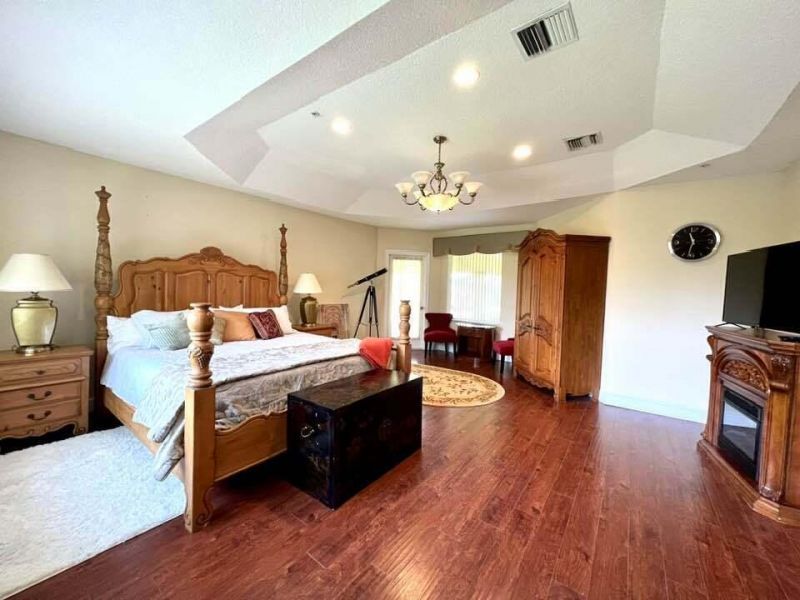 14983 Draft Horse Lane, Wellington, FL 33414 Photo