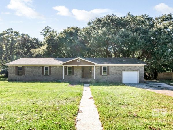 2053 Campfire Drive, Semmes, AL 36575