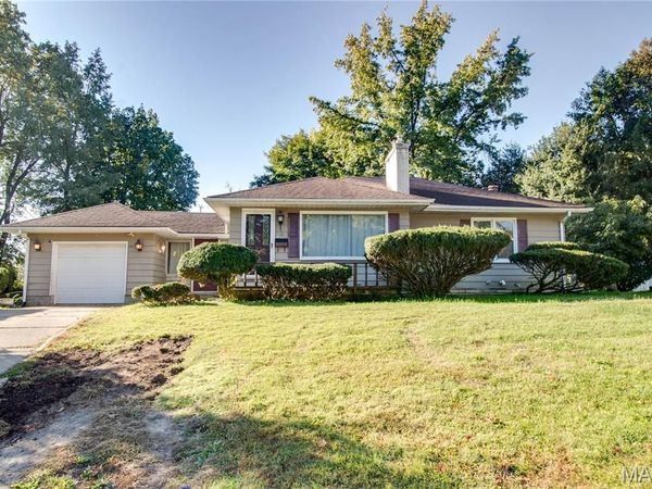 33 Southern Drive , Belleville, IL 62223