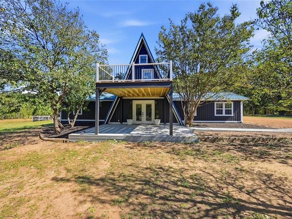 278 Spout Springs Road, Pottsboro, TX 75076