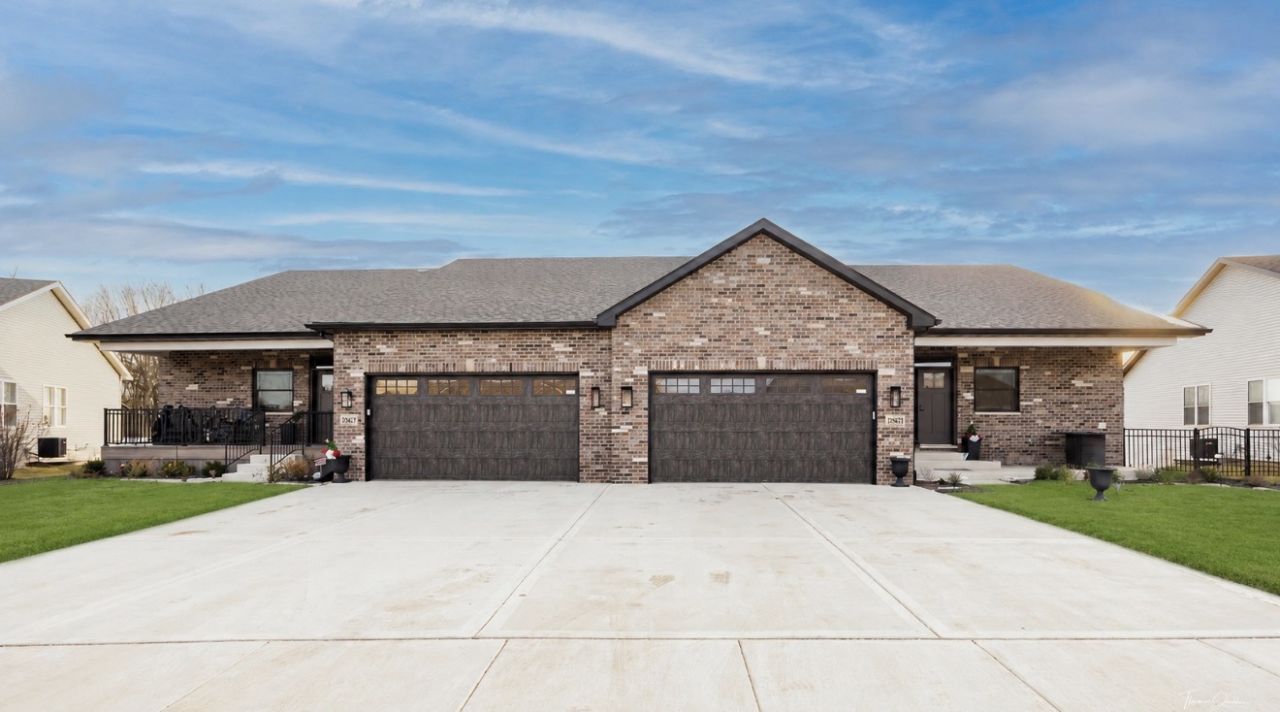 25130 S Westwind Drive , Channahon, IL 60410 Main Photo