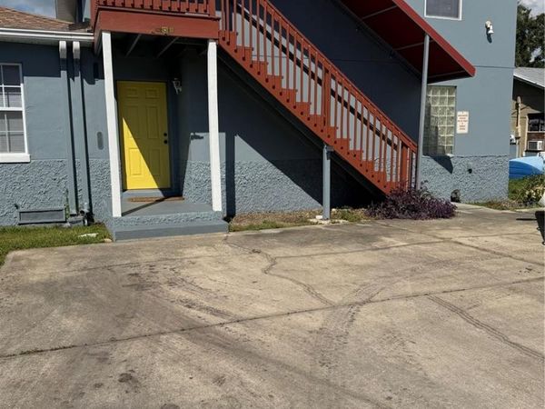 2412 W FIG STREET , Unit 3, TAMPA, FL 33609