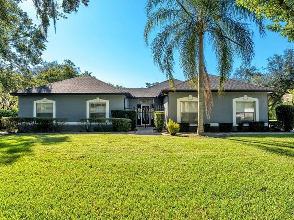 69 PINE FOREST DRIVE , HAINES CITY, FL 33844