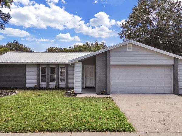 17531 BRANDYWINE DRIVE, LUTZ, FL 33549