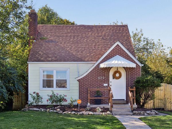 929 Bulen Avenue, Columbus, OH 43206
